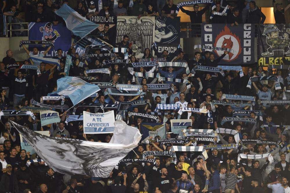 Lazio - Atalanta, l'Olimpico si veste a festa: si va verso i 45 mila spettatori. Ma la Curva Maestrelli...