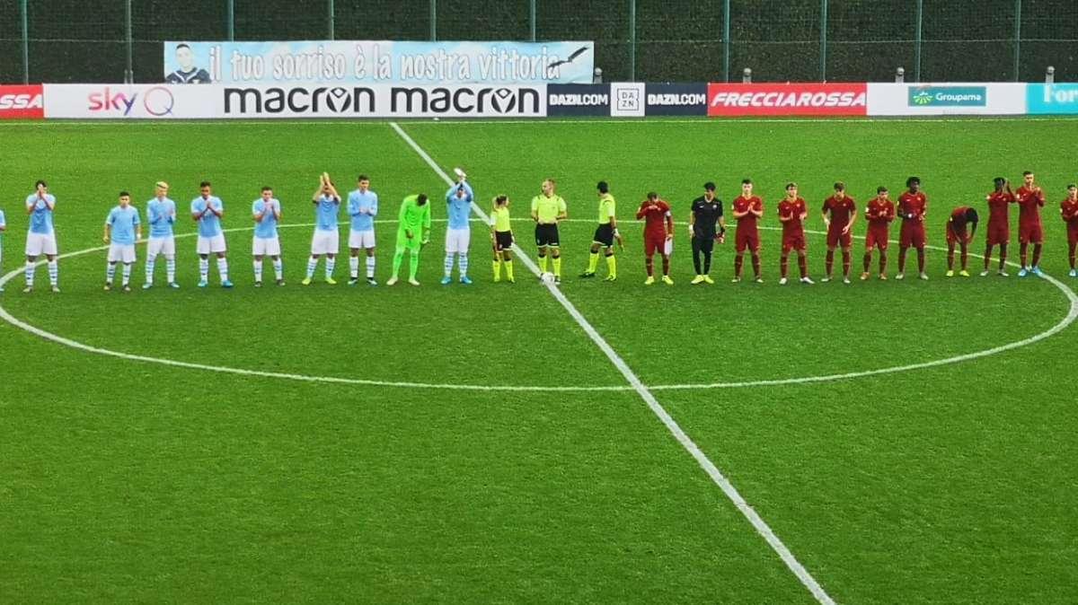 PRIMAVERA - Lazio, il derby è tuo! Shehu e Anderson stendono la Roma