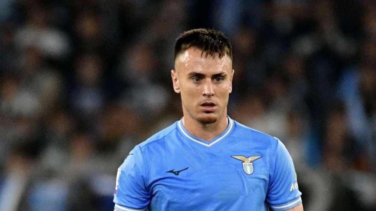 Lazio, la rivincita di Patric: dai fischi al cuore dei tifosi 