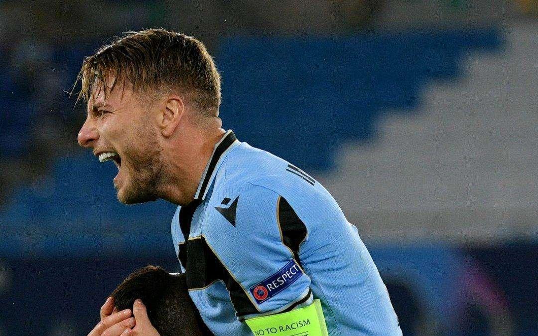 Lazio, sorteggio Champions League: data, orario e info