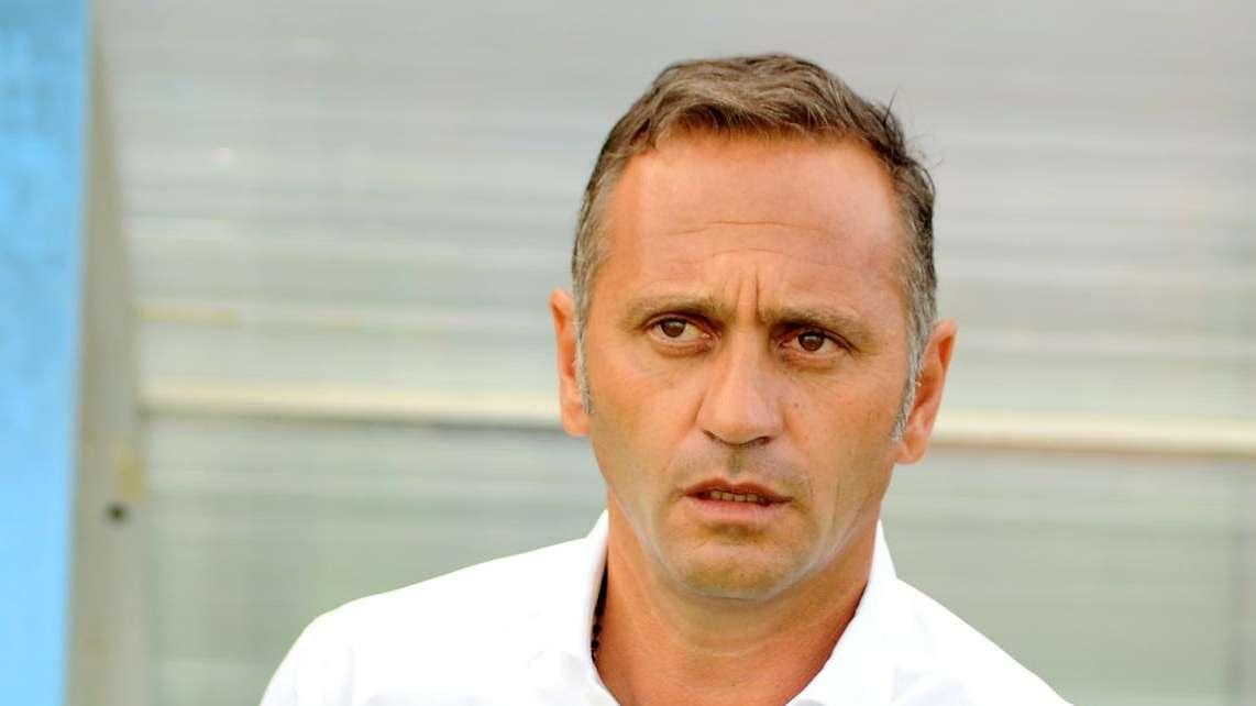 Lazio, Gallo sicuro: "Può essere un'outsider. Con Baroni in panchina..."