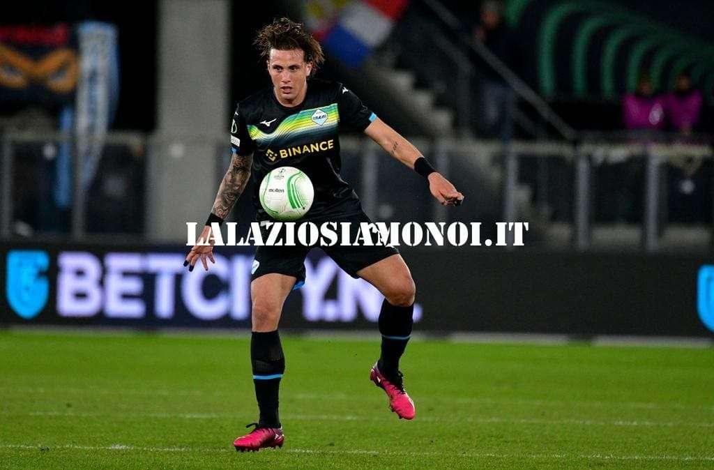 Calciomercato Lazio | Pellegrini e gli indizi social: "Ho realizzato il mio sogno..."