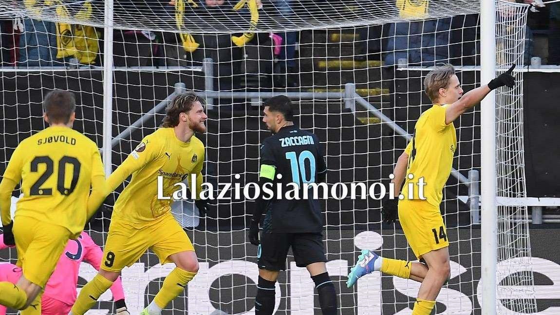 Lazio, parla Mattei: "Contro il Bodo è un'impresa quasi impossibile"