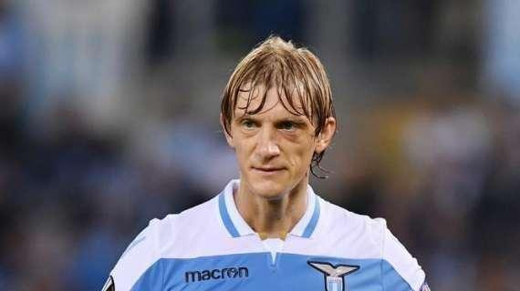 Lazio, Basta saluta dopo 5 anni: possibile futuro in Serie A