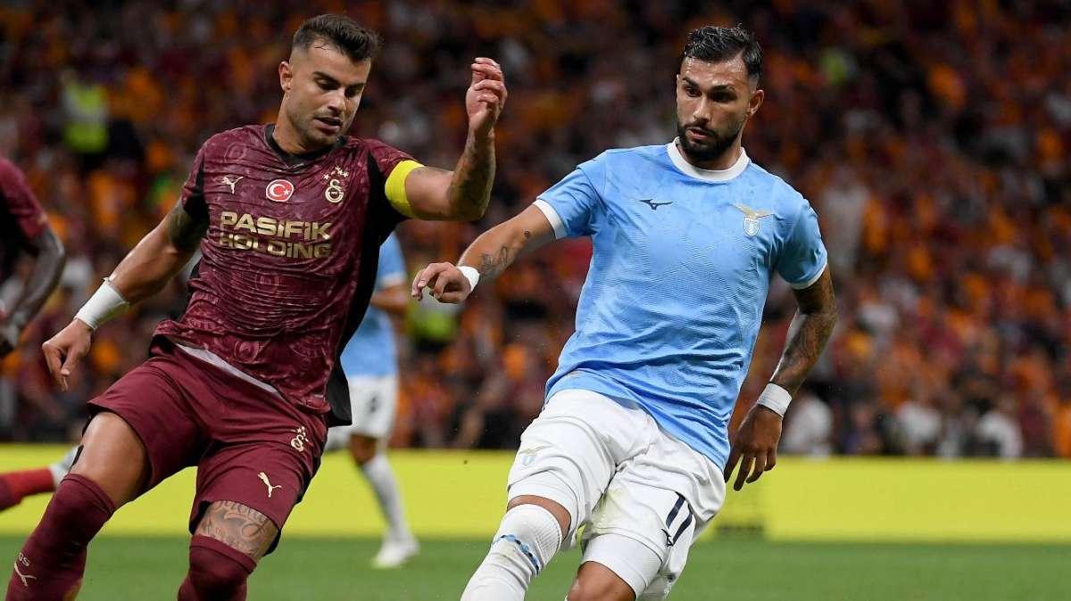Lazio, Castellanos non convince: Dia prende quota verso il Burnley