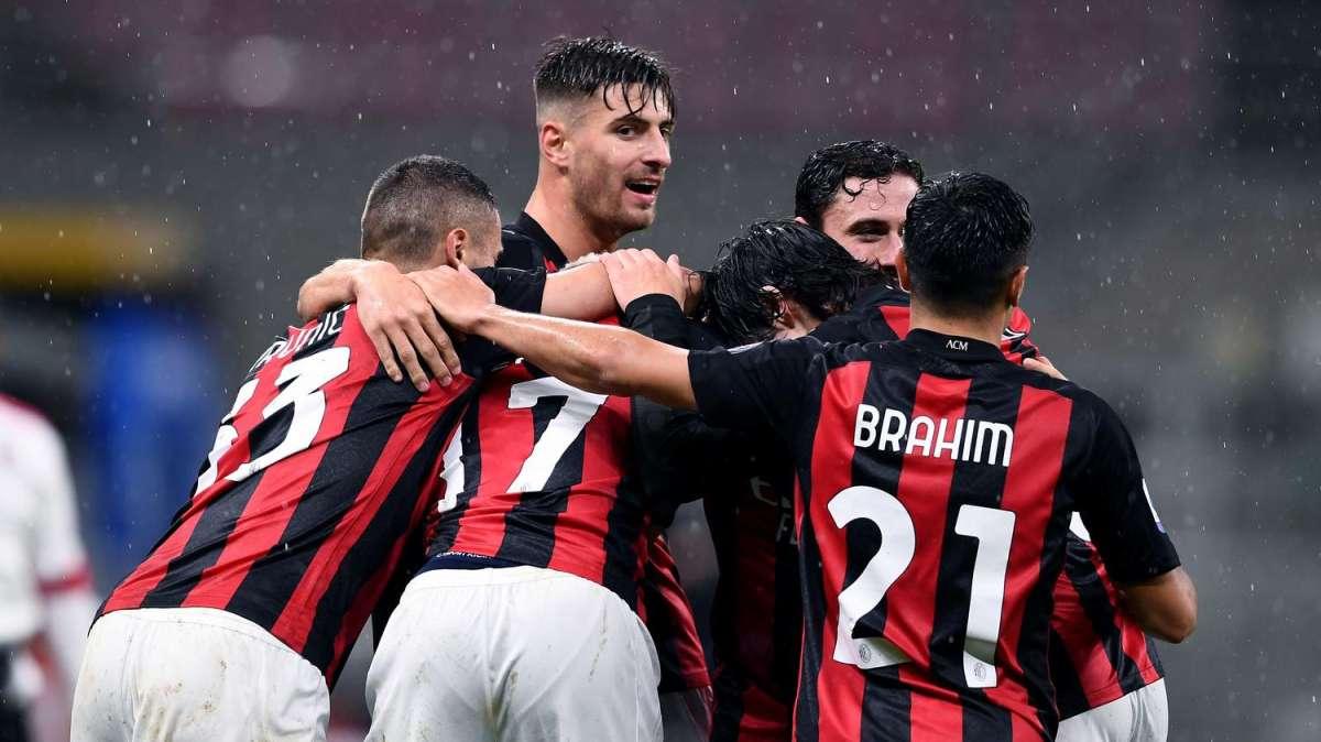 Coronavirus / Il Milan corre ai ripari: controllo supplementare per i nazionali