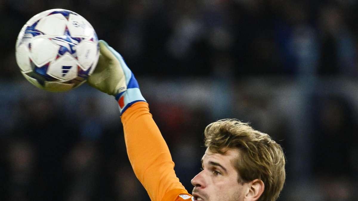 Lazio | Provedel, con l'Inter una sfida che sa di mercato (e coinvolge Inzaghi)