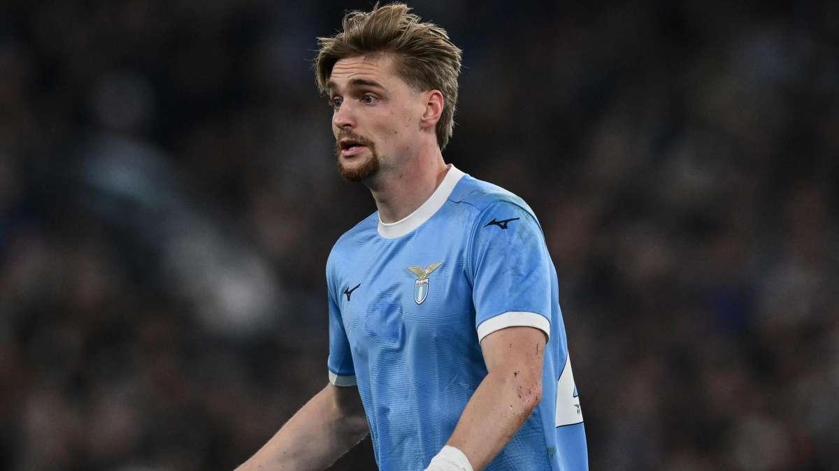 FORMELLO - Lazio, Sarri e le scelte anti-Inter: Zac ko, dubbio Taylor