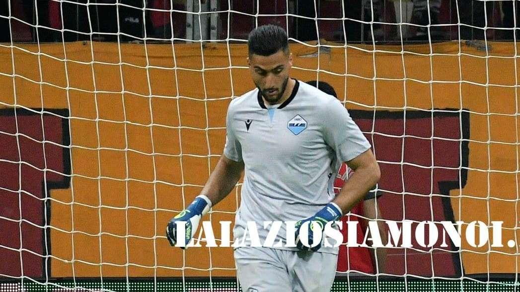 Sampdoria-Lazio, le probabili formazioni: occhio a Strakosha, chance Zaccagni