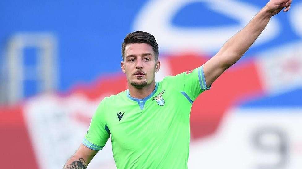 Lazio, con un Milinkovic così è tutto più semplice: il Sergente domina a centrocampo