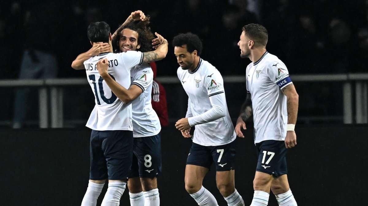 Lazio, al Franchi c'è la Fiorentina: ma in trasferta ora si vince