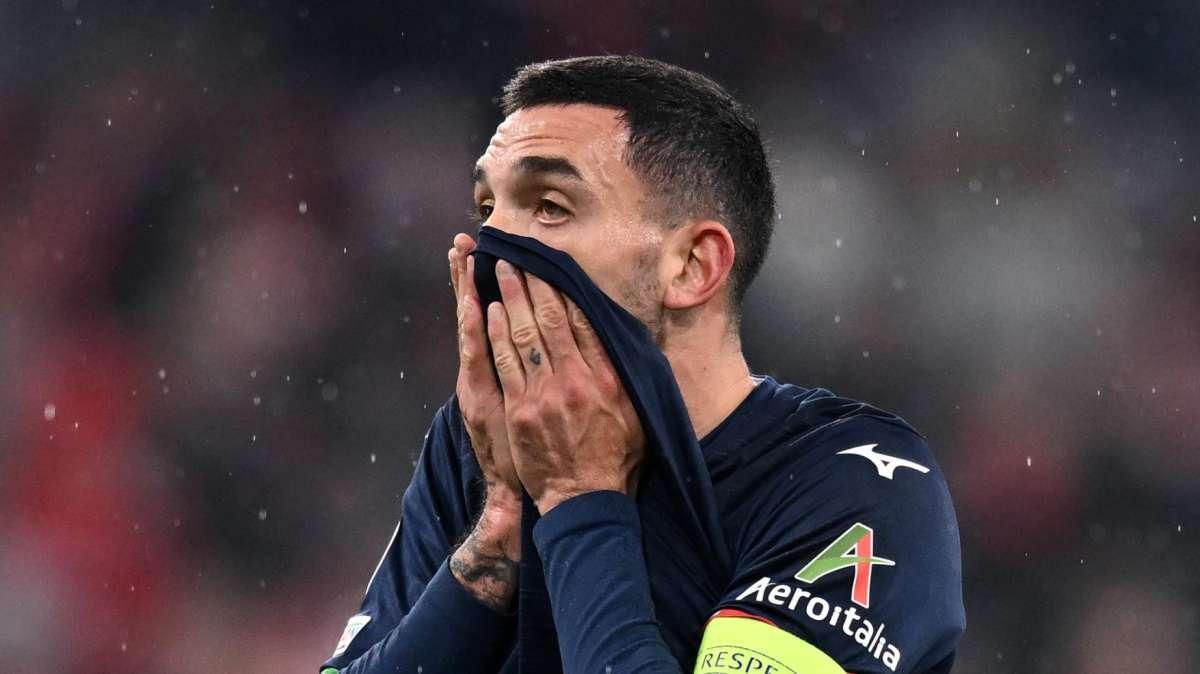 Ranking Uefa, Lazio fuori: l'Italia perde una squadra e ora...