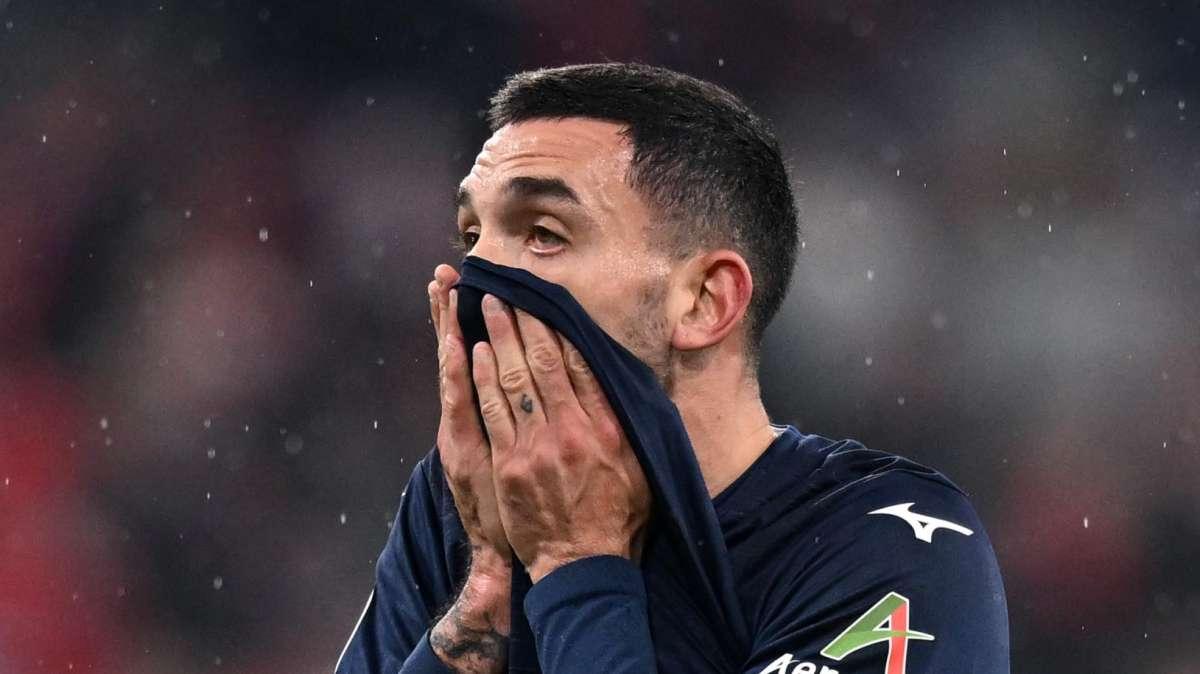 Lazio, Capua: "Periodo altalenante. Cataldi non doveva andare via..."