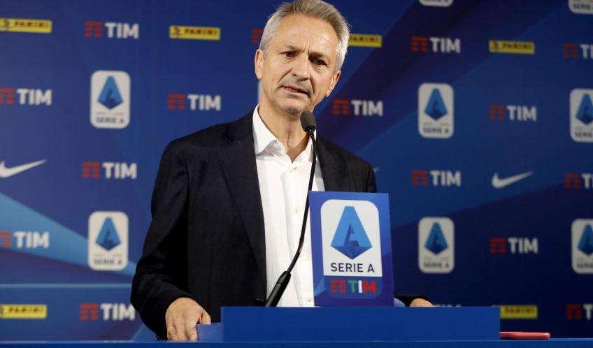 Coppa Italia, la Lega al Governo: "Chiediamo anticipo delle semifinali"