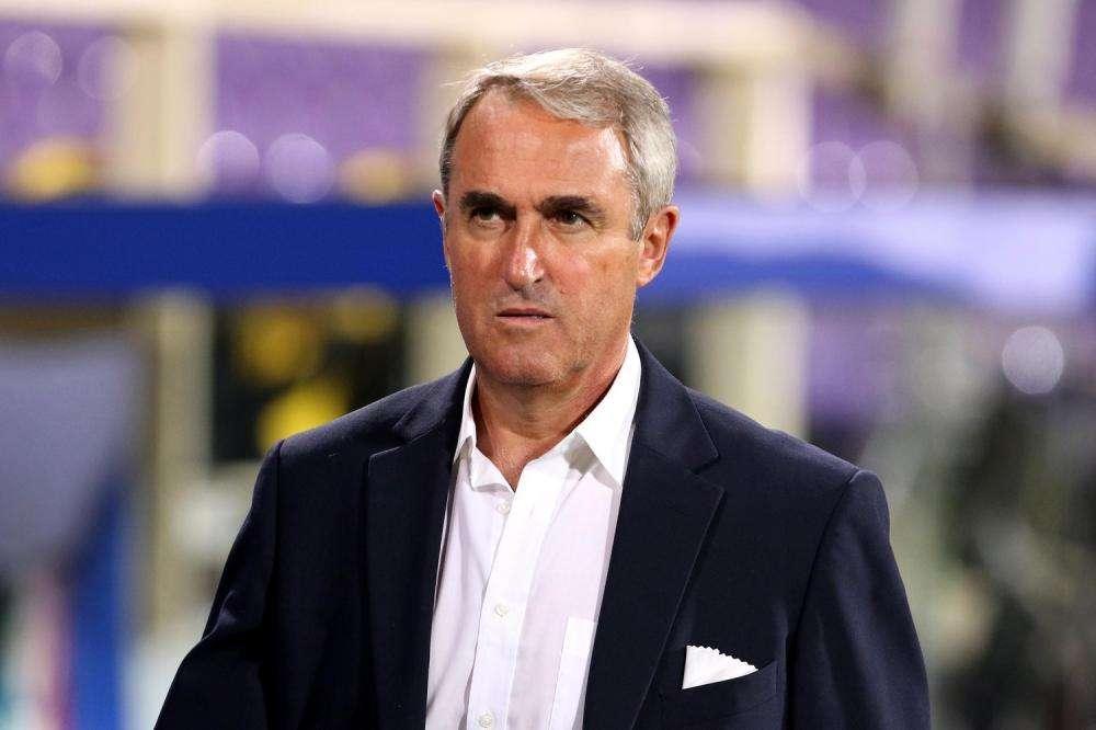 Lazio, Ghedin: "Tutti gli anni ci sono grandi aspettative, poi manca maturità"