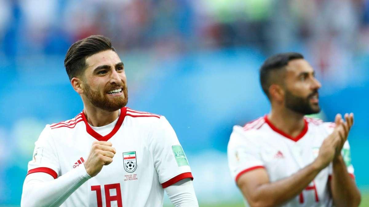 Feyenoord, Jahanbakhsh: “Con la Roma eravamo più rodati, ora con la Lazio...."