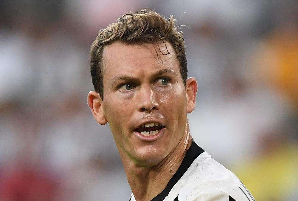 Lichtsteiner: "Detestato dagli avversari? Lo facevo apposta. E quella volta con la Roma..."