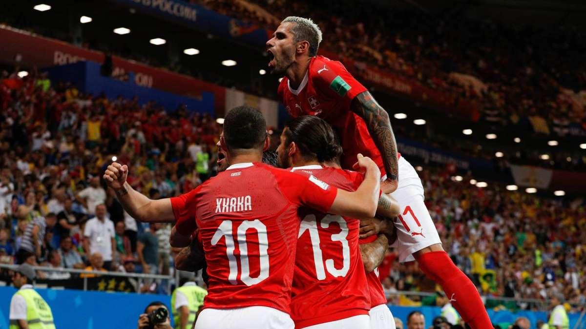 Europei, pari tra Galles e Svizzera: Italia prima in solitaria 
