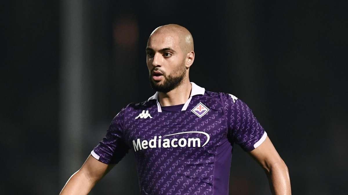 Calciomercato Lazio, si valuta Amrabat: pista complicata, ma il club ha le idee chiare