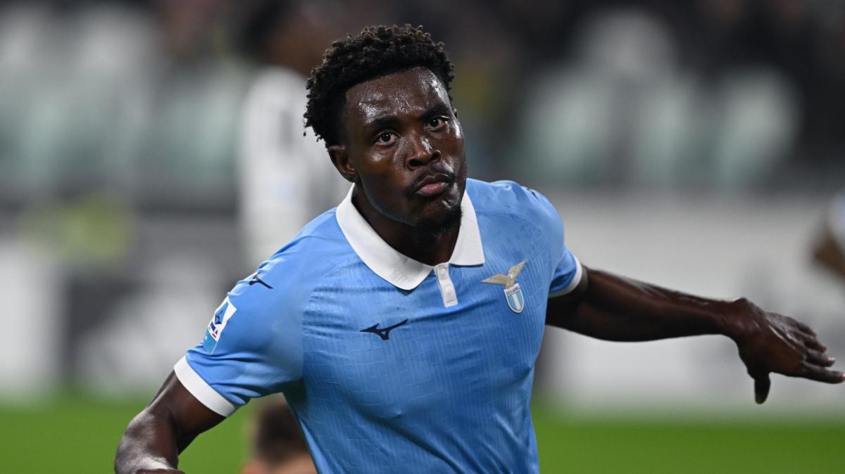 Juve-Lazio, Dele-Bashiru si è riscattato: il suo 0-3 (quasi) un anno dopo