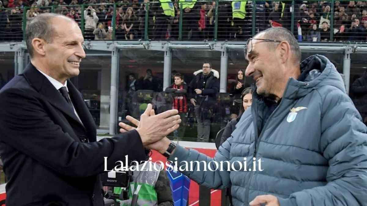 Lazio, Coppa Italia unico obiettivo: le parole di Rambaudi