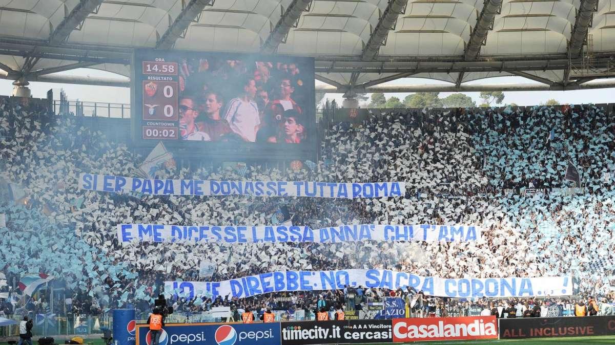 Lazio sotto shock: drammatico incidente per un giocatore degli Allievi Nazionali, Mirko Fersini è in coma