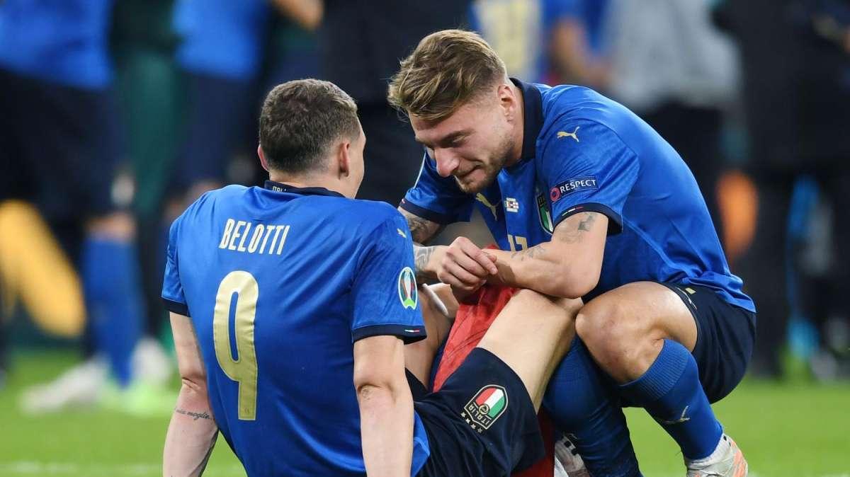 Lazio | Immobile e Belotti, amici e avversari: stasera sarà show sotto gli occhi di Spalletti