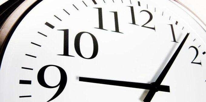 Stanotte torna l'ora legale: ecco come e quando spostare le lancette