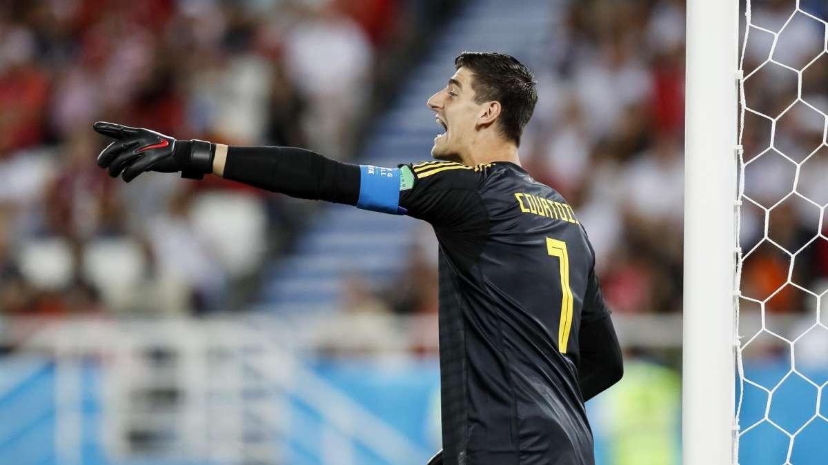 Belgio, Courtois: “Temo che l’Europeo di Hazard sia finito. De Bruyne…”