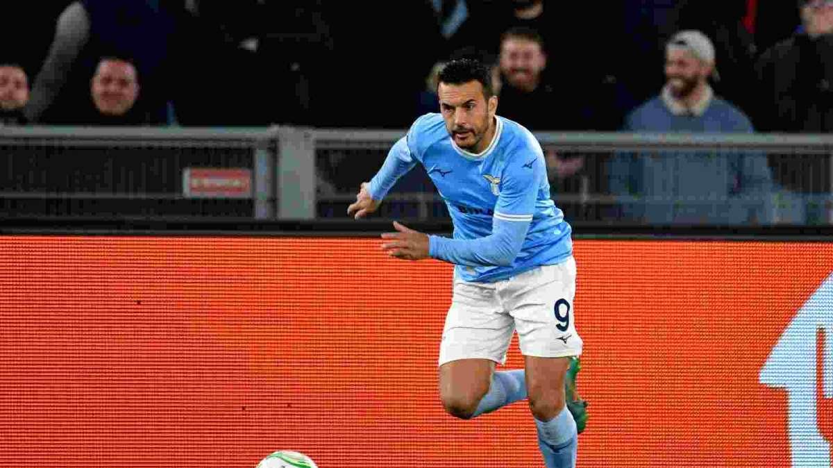 PAGELLE Lazio - Az: Pedro è gioia e dolore. Luis convince, Patric staccato