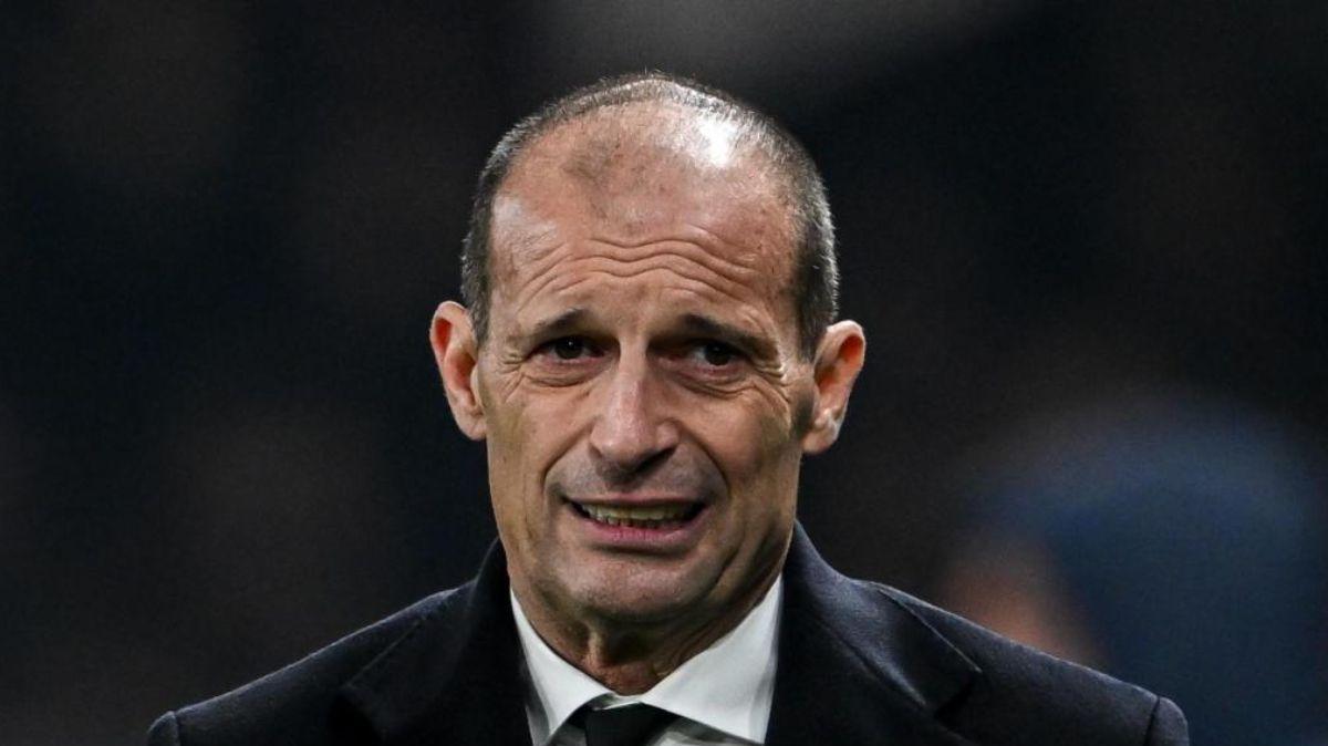 Allegri: "Italia? Con la Federazione non ho avuto alcun contatto"