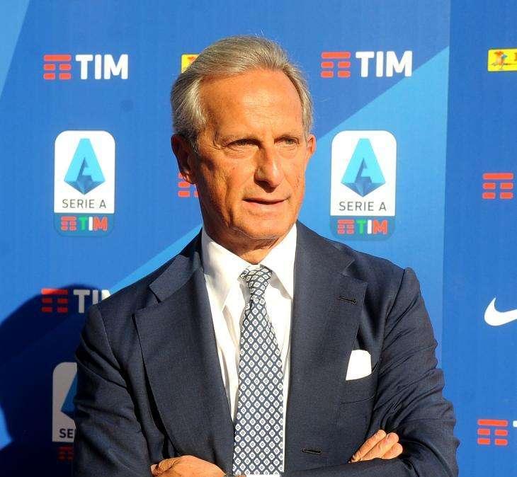 Lega Calcio, Micciché si dimette: "Inaccettabile ciò che viene scritto sui giornali"