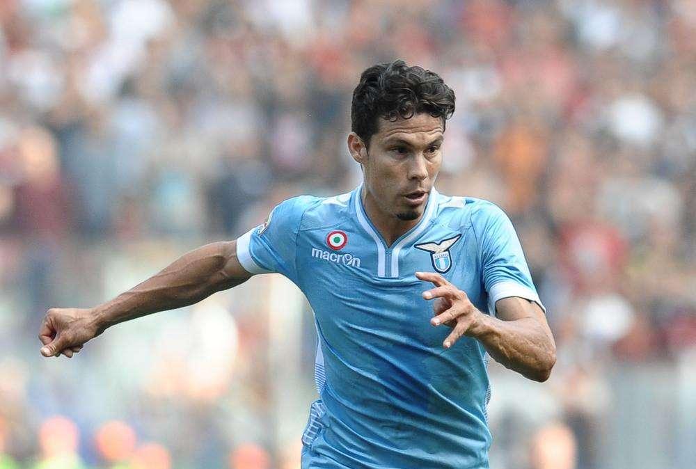 Lazio, Hernanes: "A Sarri manca un po' di cinismo. Nel derby può emergere Tavares"