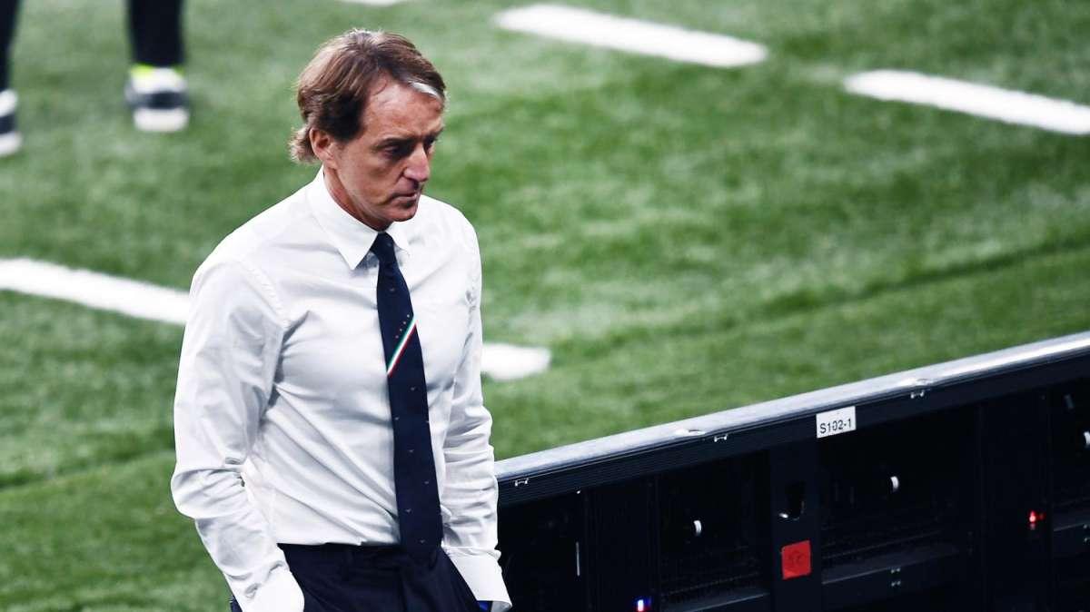 Italia, perse due posizioni nel ranking FIFA: la classifica