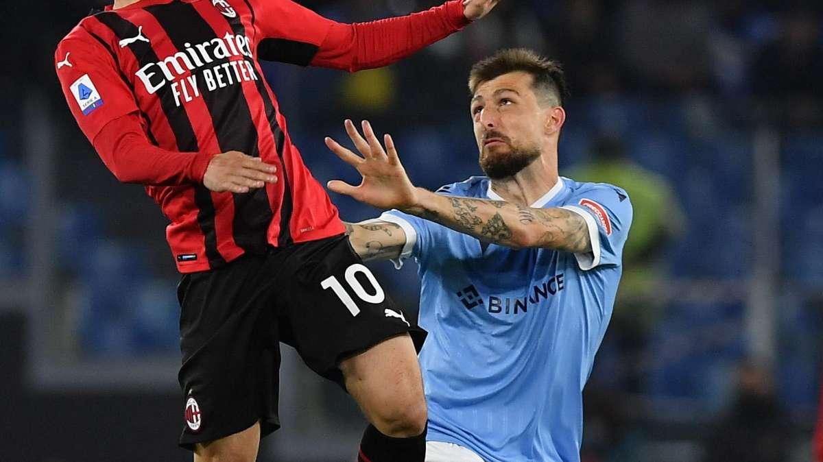 Calciomercato Lazio, Inter e Milan su Acerbi: il giocatore gradisce ma…