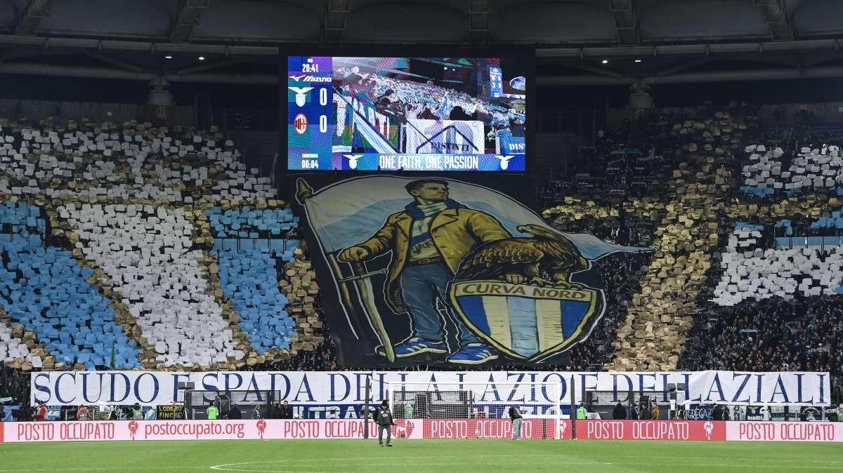 Sabatini: "Non voglio indispettire i laziali. I tifosi non sono clienti, ma..."