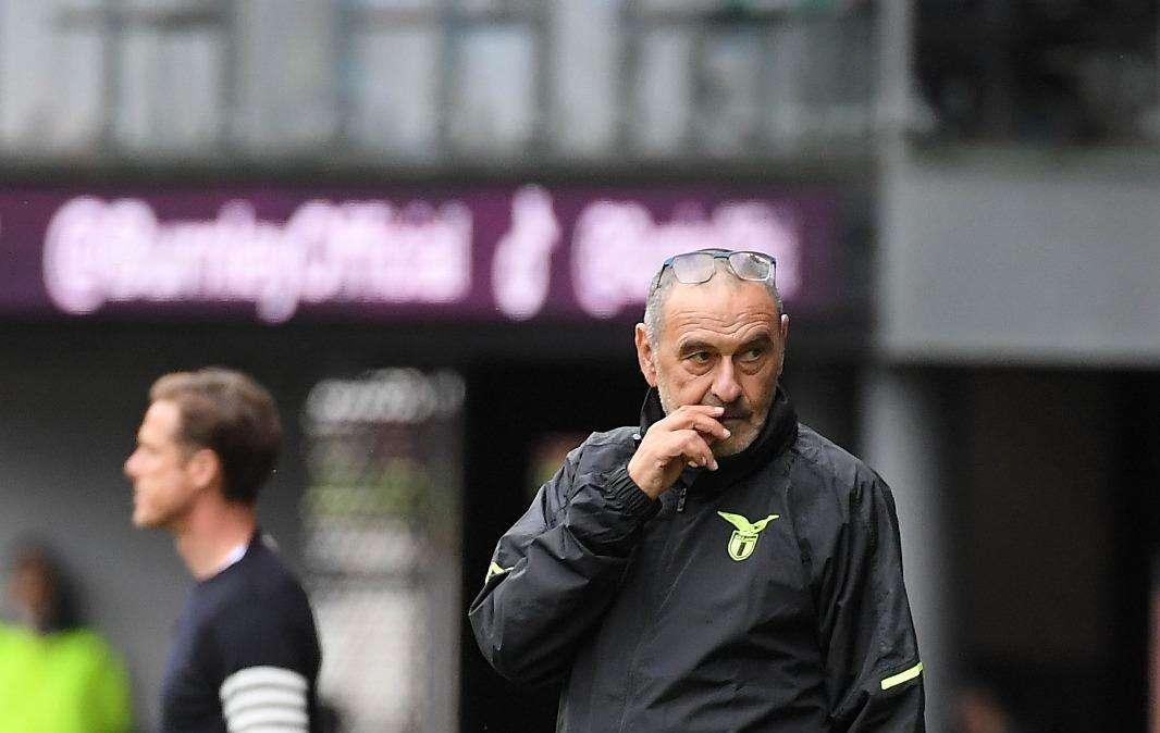 Calciomercato Lazio | Sarri aspetta gennaio: la priorità è un terzino 