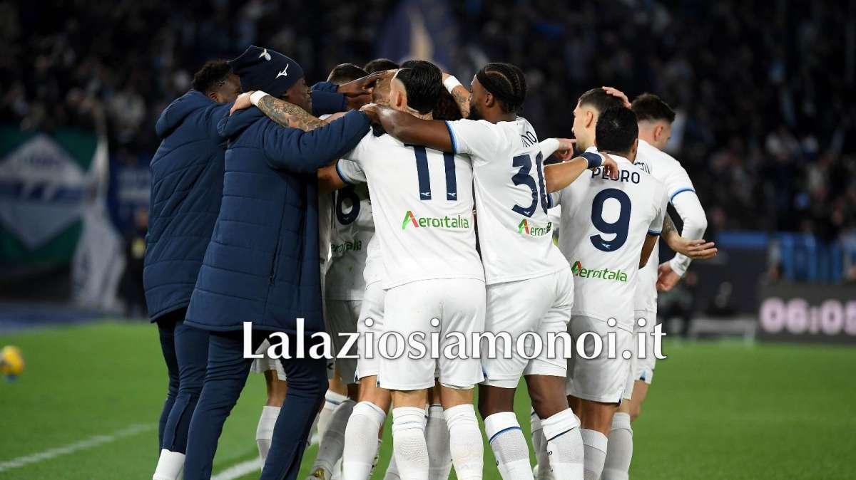 Mattei: "Questa Lazio sa sempre come reagire. Nuovi acquisti? La Champions è ora"
