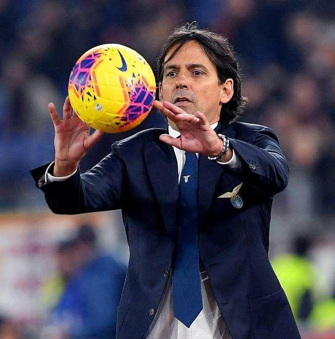 Lazio, oggi si fissa la ripresa: si va verso un altro rinvio