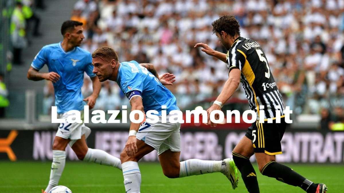 Lazio, Giordano: "È il momento di fare gol. Domani farei giocare..."