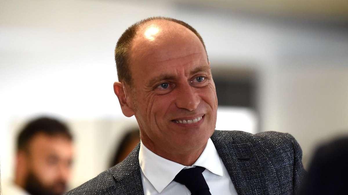 Lazio, Marchegiani ricorda la Supercoppa Europea: "Contro lo United..."