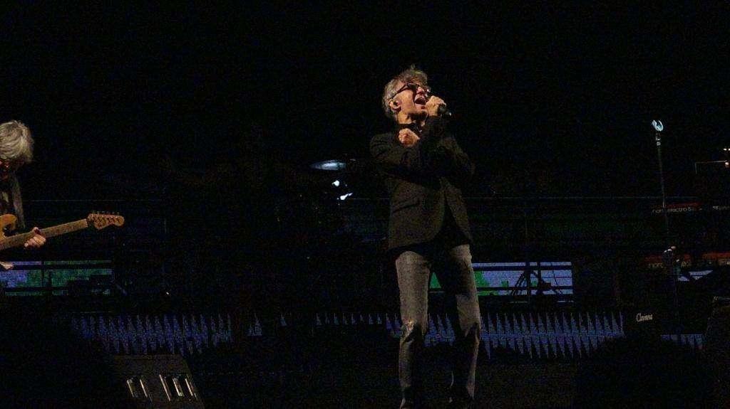 Musica, malore per Gaetano Curreri degli Stadio: è in terapia intensiva