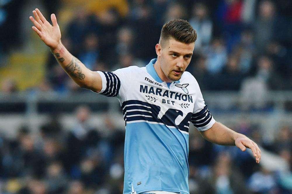 Calciomercato Lazio, la Juventus torna su Milinkovic: pronta l'offerta