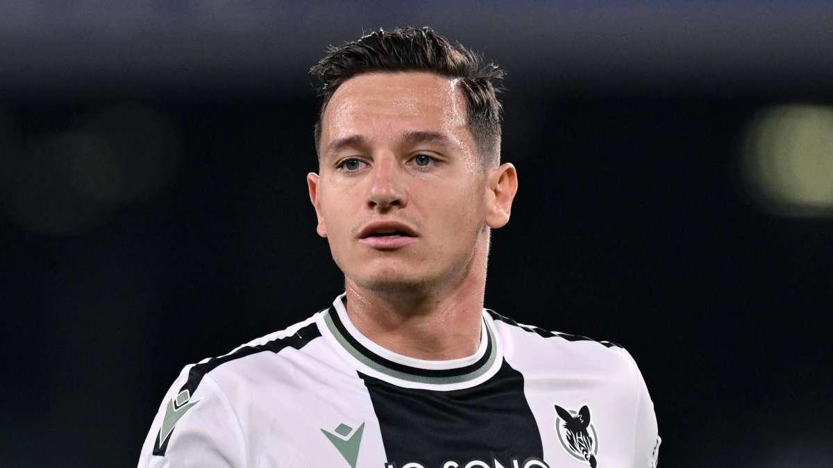 Calciomercato, Thauvin rivela: "Dovevo andare alla Lazio con Bielsa"