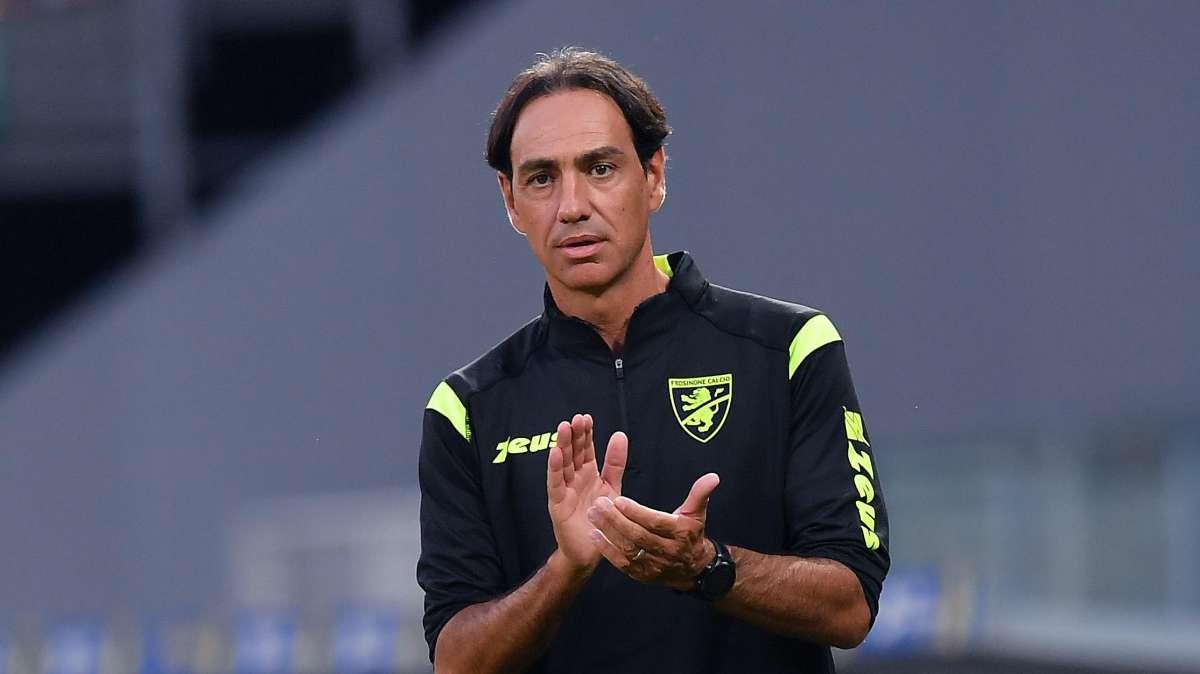 Nesta: "Covid? Dobbiamo continuare a tenere il calcio sano scendendo in campo"