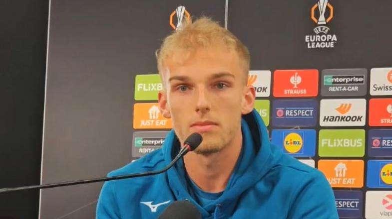 RIVIVI DIRETTA - Isaksen: "L'andata sarà fondamentale. Io sbloccato? Merito di..." - VD