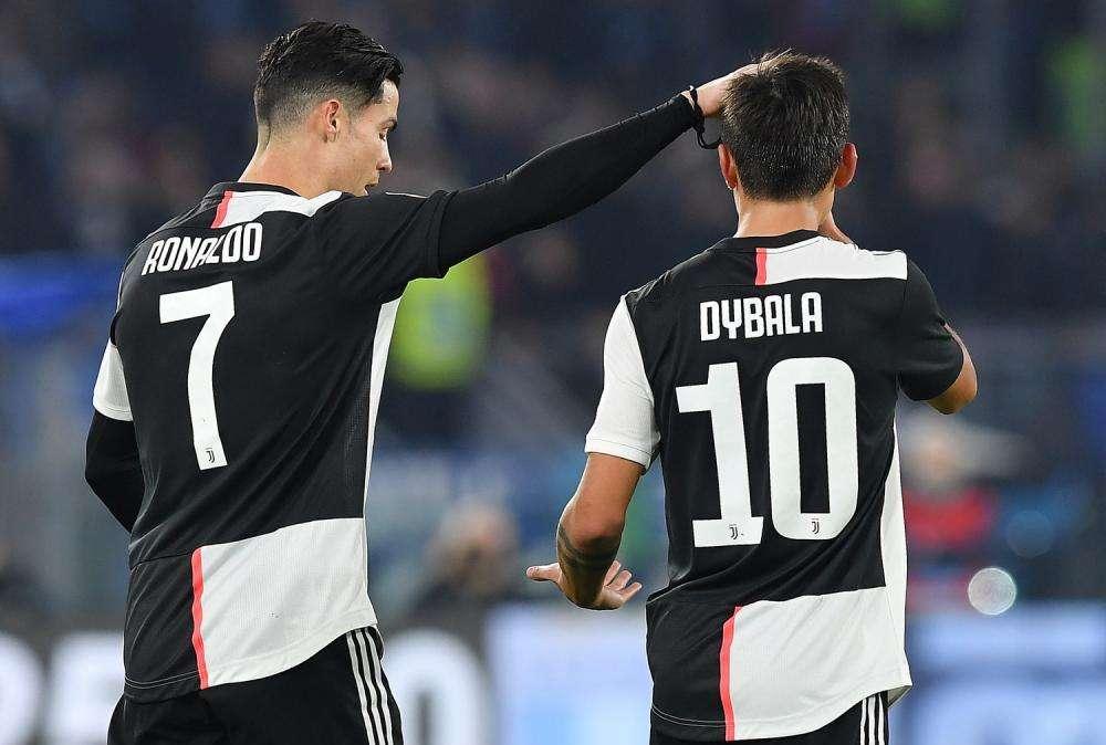 Champions League, la Juventus vince anche l'ultima. I risultati