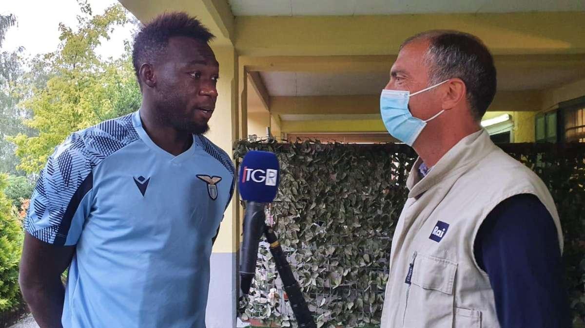 Lazio, Caicedo: “Sarri tra i migliori. Mercato? Sono spesso in discussione, ma…”