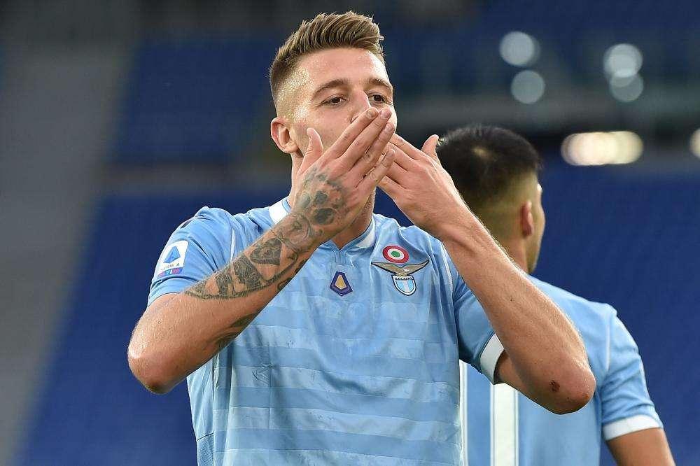 Calciomercato Lazio, dalla Spagna: “Il Real offrirà 105 mln per Milinkovic”