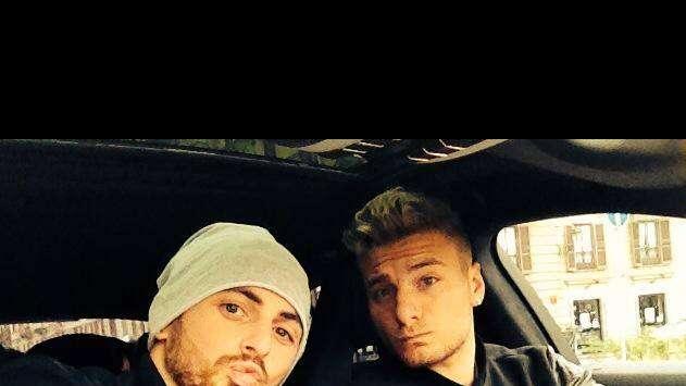 ESCLUSIVA-Alle origini di Immobile, parla l'amico Francesco: "Dalla Juve alla Lazio, vi racconto chi è Ciro..."